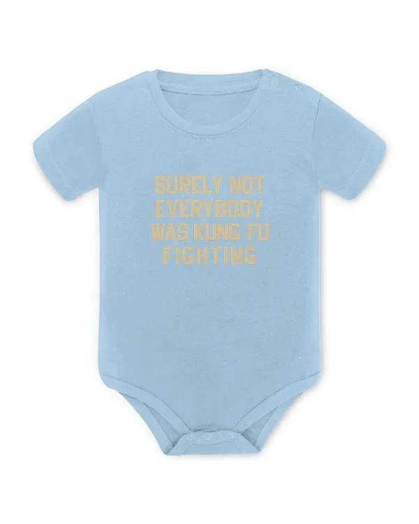 Baby Bodysuit - EU