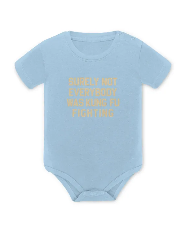 Baby Bodysuit - EU