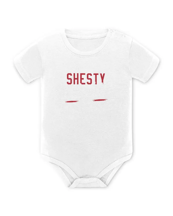 Baby Bodysuit - EU