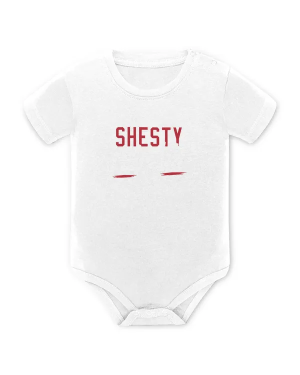 Baby Bodysuit - EU