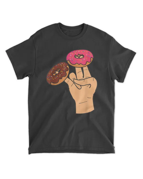 Two In The Pink One In The Stink Funny Shocker Gift T-Shirt
