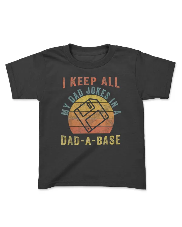 Kids Standard T-Shirt