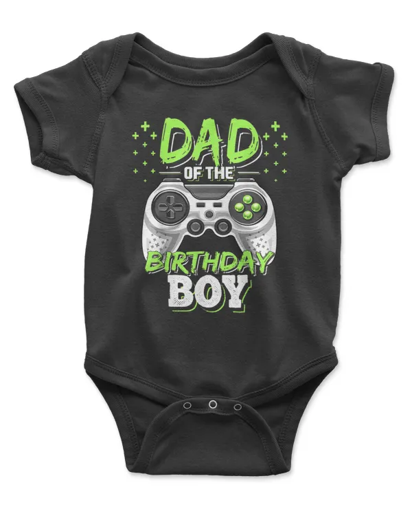 Infant Short Sleeve Bodysuit