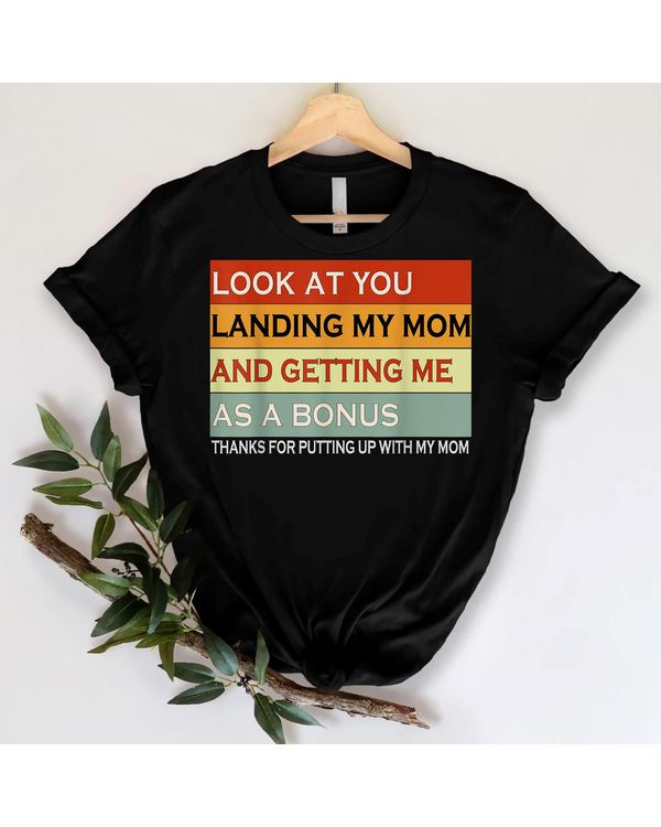 Unisex Standard T-Shirt