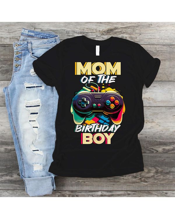 Unisex Standard T-Shirt