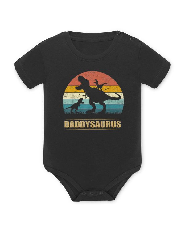 Baby Bodysuit - EU