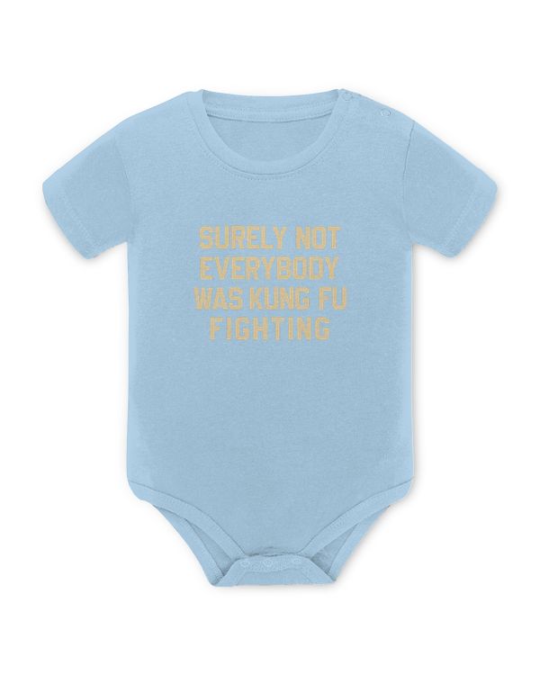 Baby Bodysuit - EU
