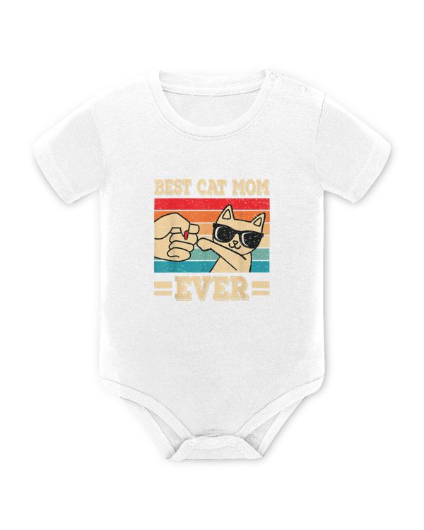Baby Bodysuit - EU