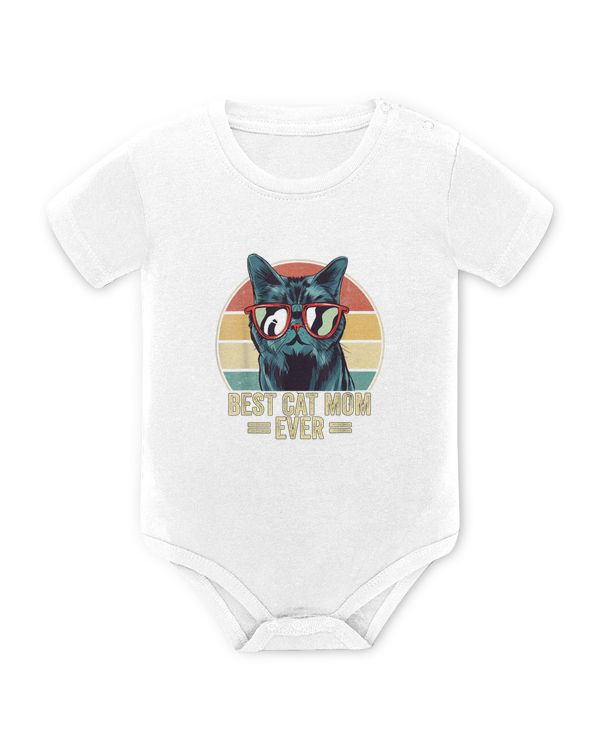 Baby Bodysuit - EU