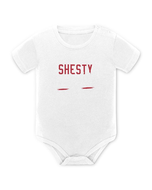 Baby Bodysuit - EU