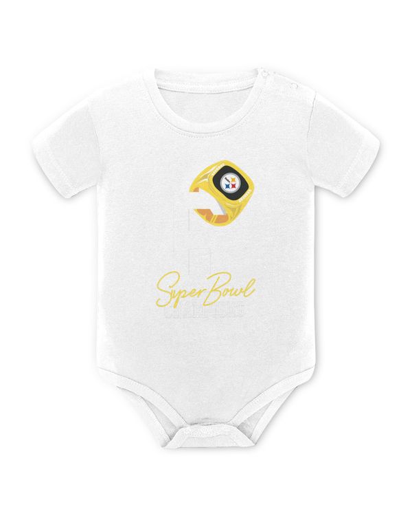 Baby Bodysuit - EU