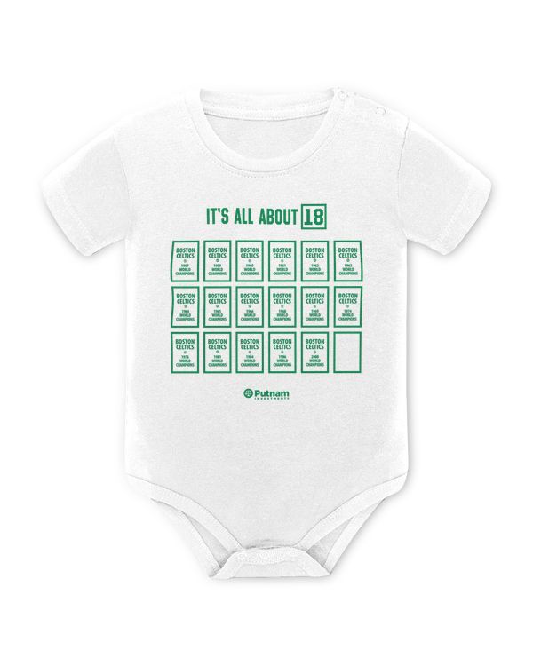 Baby Bodysuit - EU