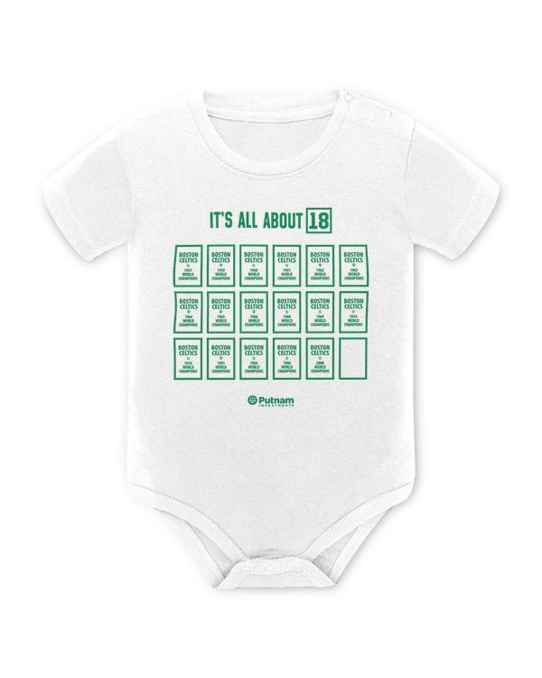 Baby Bodysuit - EU
