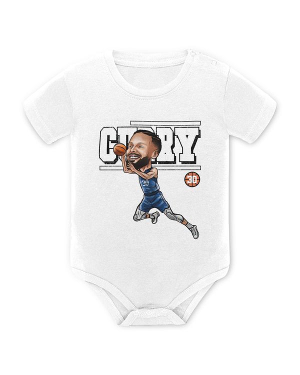 Baby Bodysuit - EU