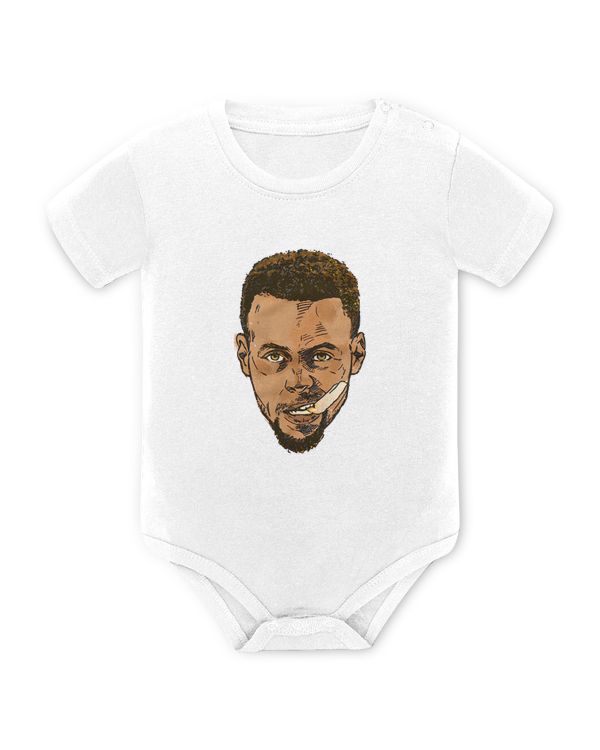 Baby Bodysuit - EU