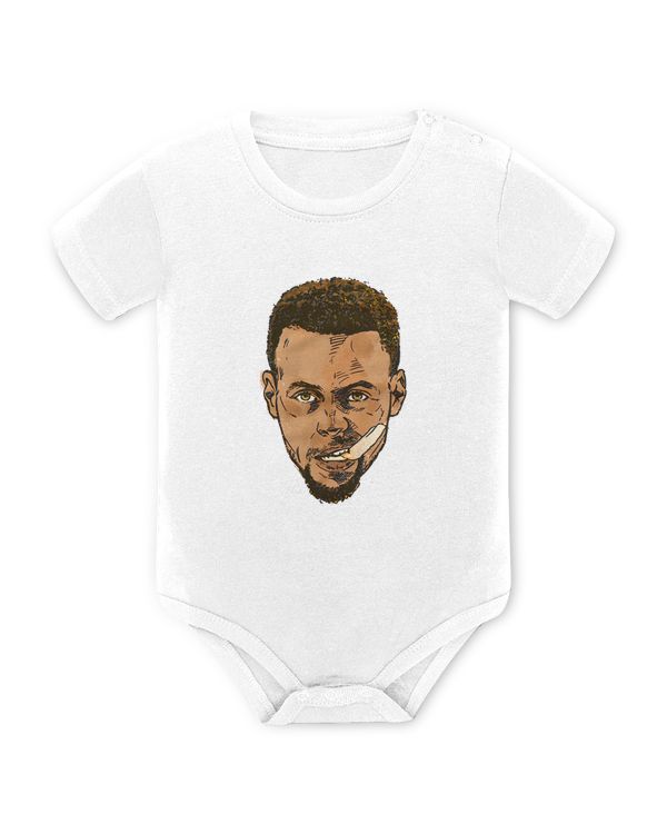Baby Bodysuit - EU