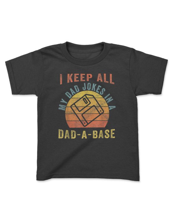 Kids Standard T-Shirt