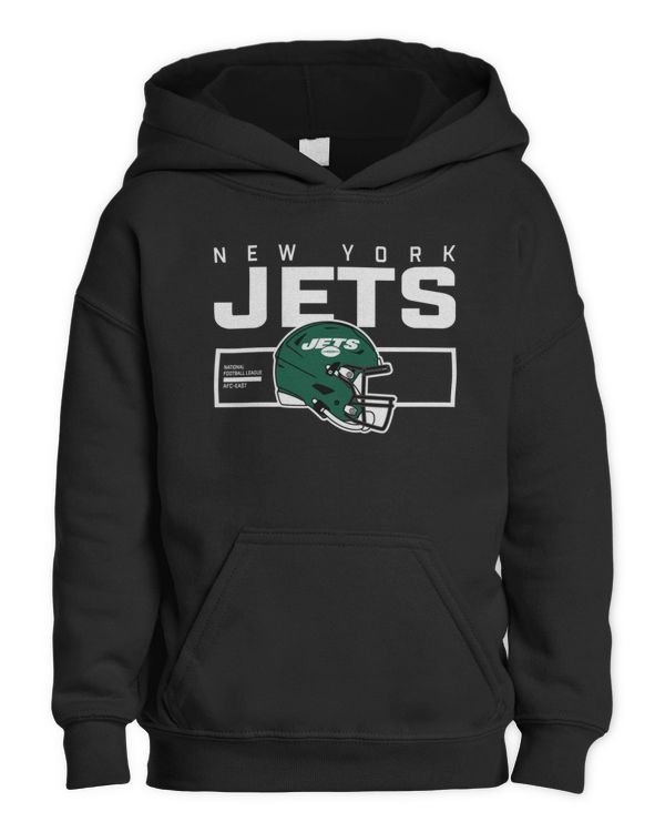 Kids Pullover Hoodie